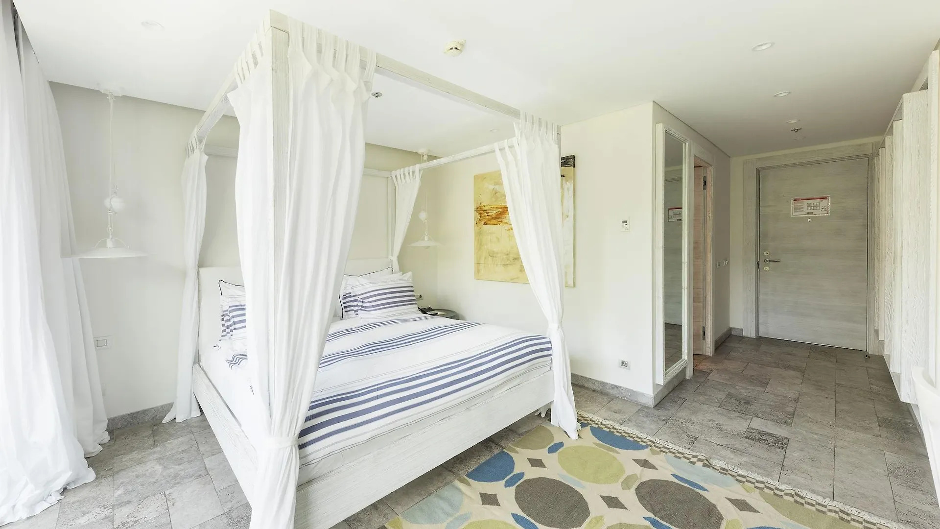 *** Hotel D Resort Gocek Special Class Tyrkiet