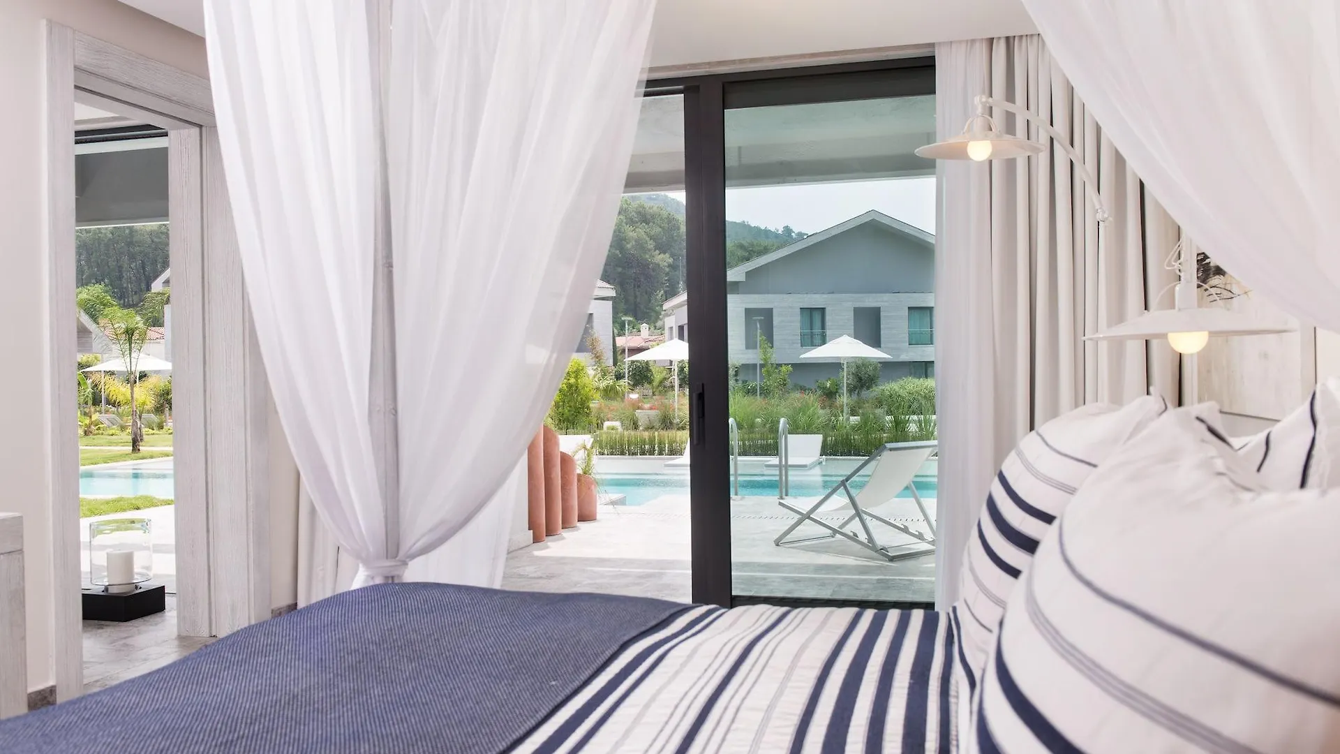 D Resort Gocek Special Class Hotel Göcek