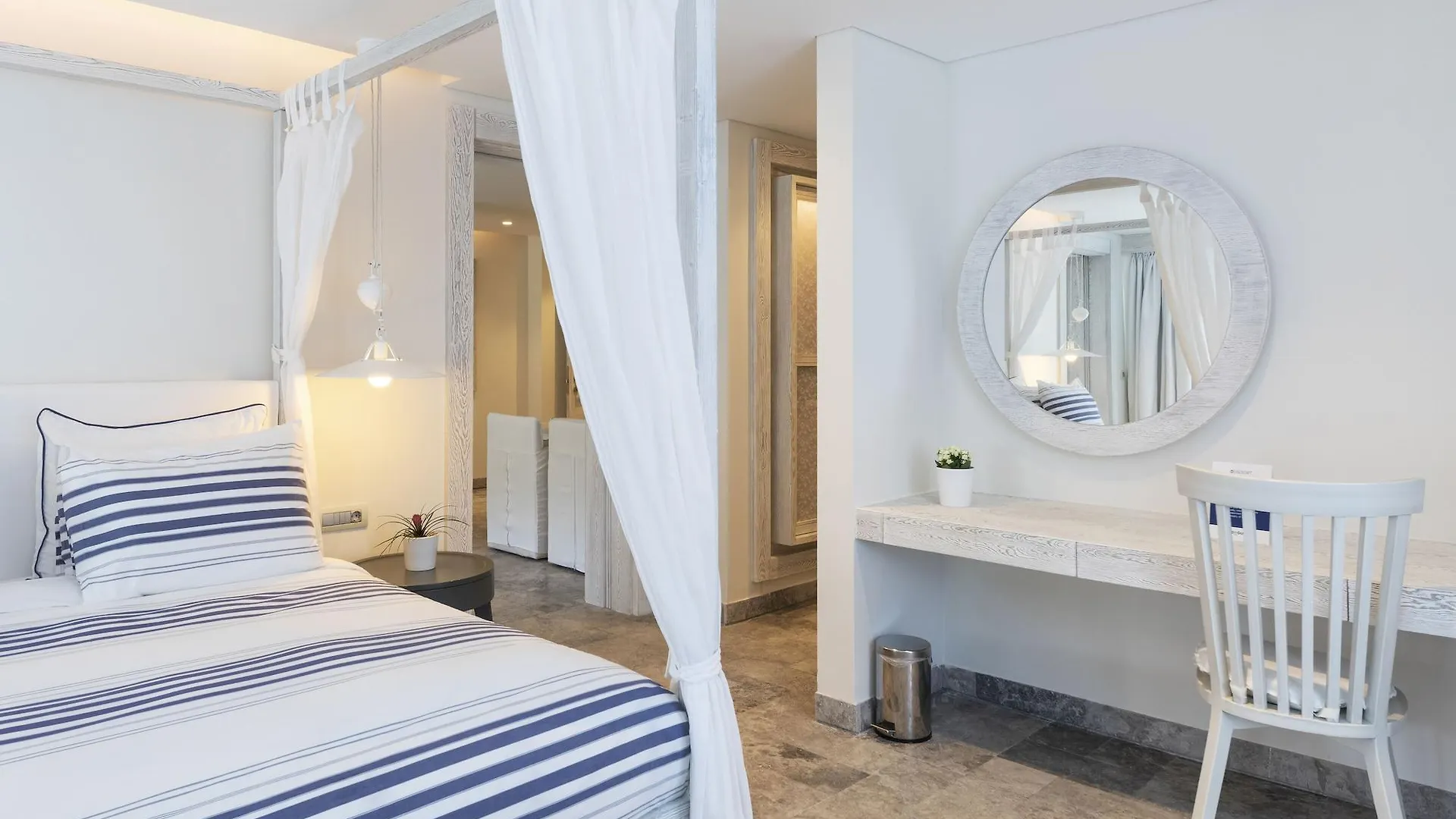 Hotel D Resort Gocek Special Class