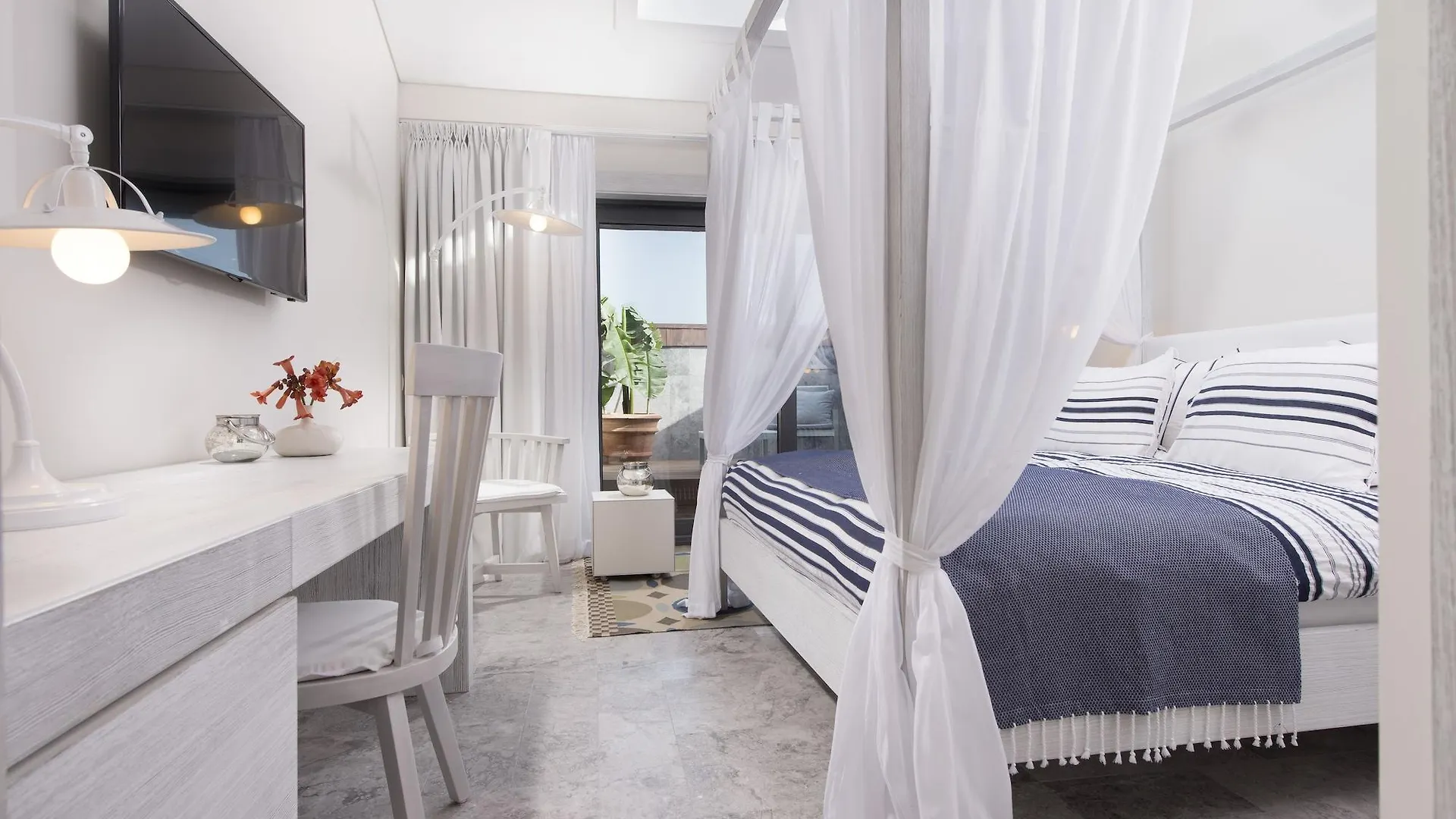 D Resort Gocek Special Class Göcek