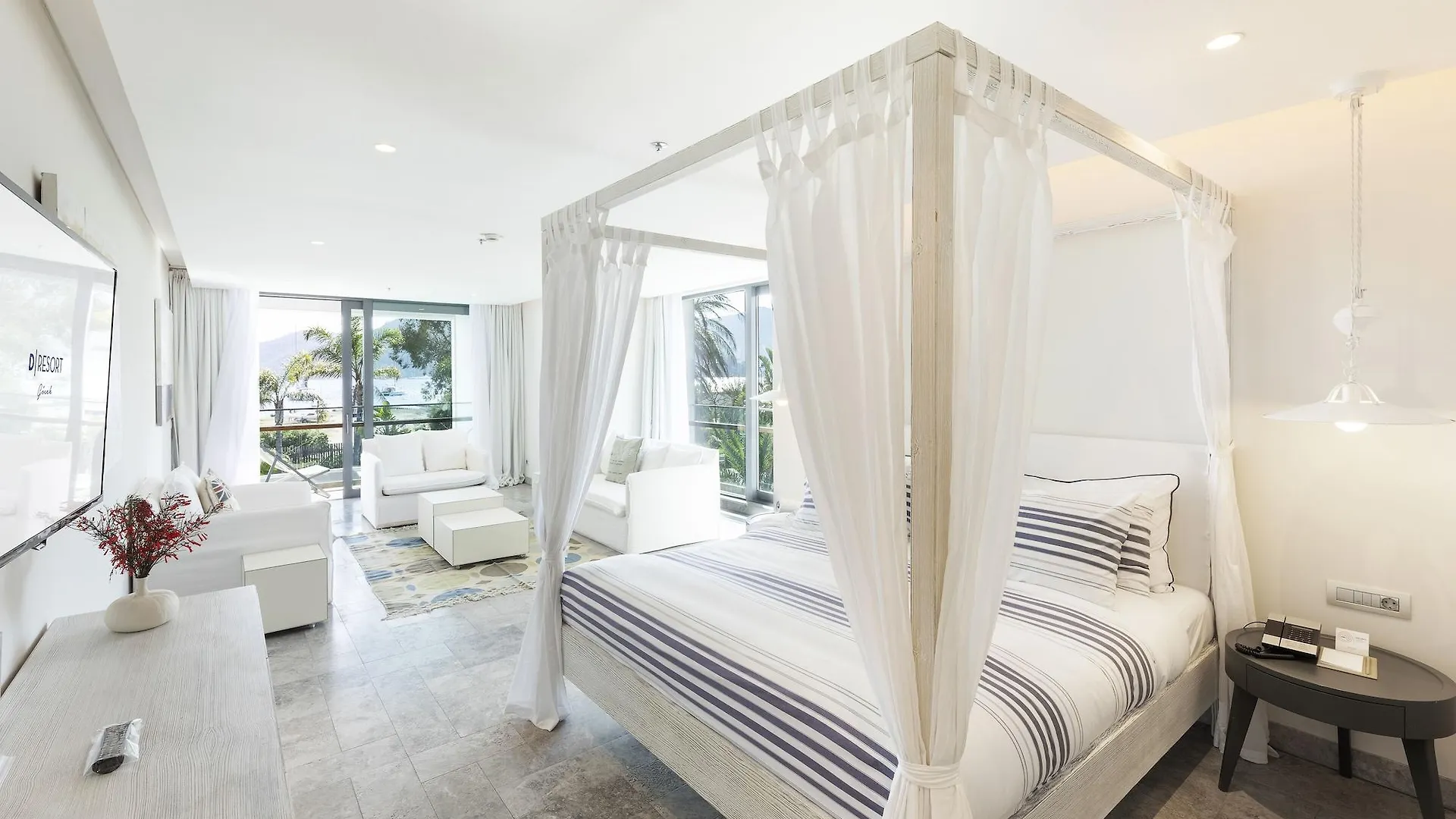 Hotel D Resort Gocek Special Class