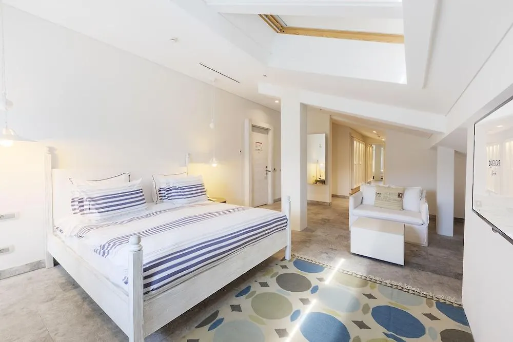 Hotel D Resort Gocek Special Class