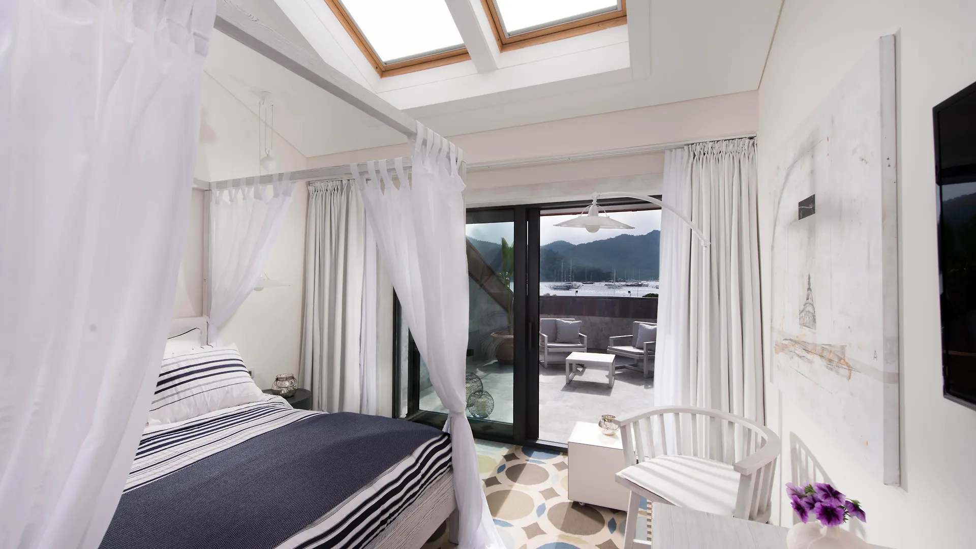 D Resort Gocek Special Class Tyrkiet