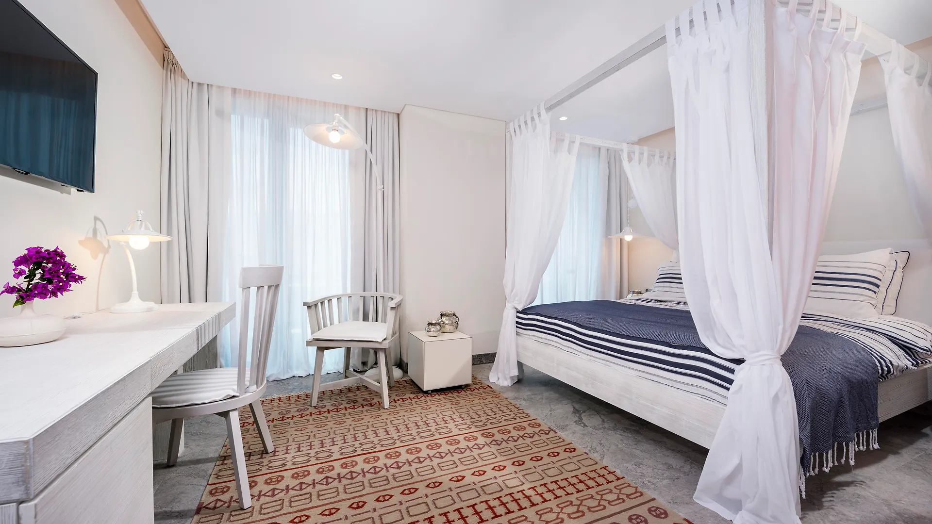 D Resort Gocek Special Class Tyrkiet