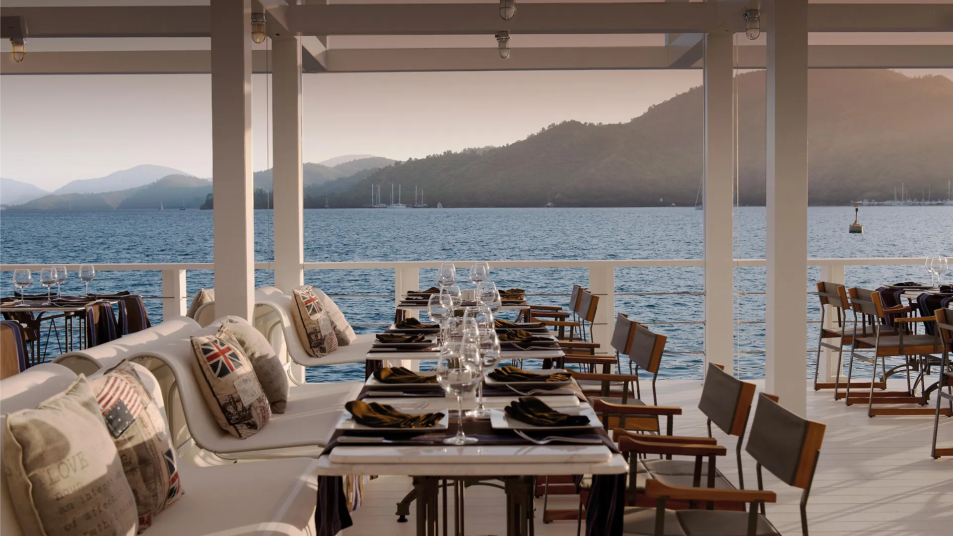 Hotel D Resort Gocek Special Class