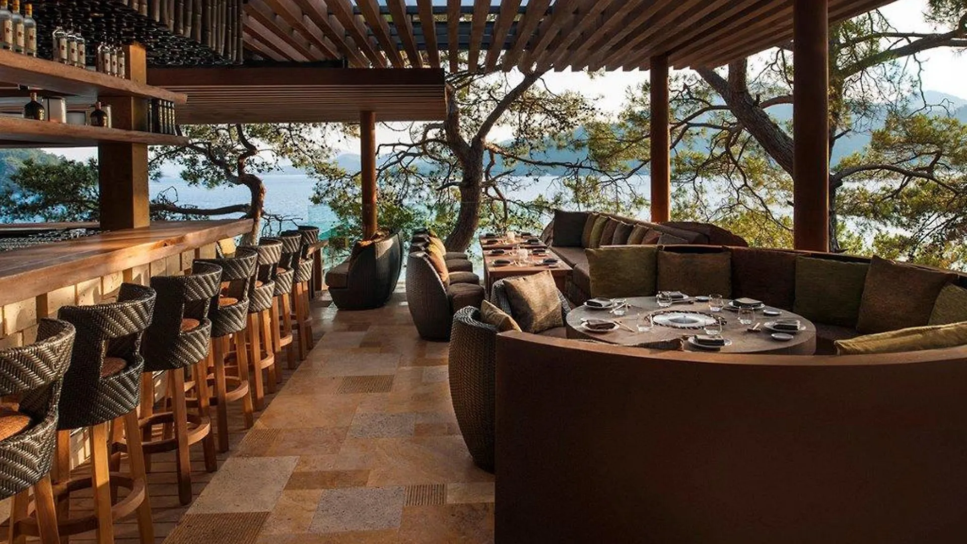 Hotel D Resort Gocek Special Class