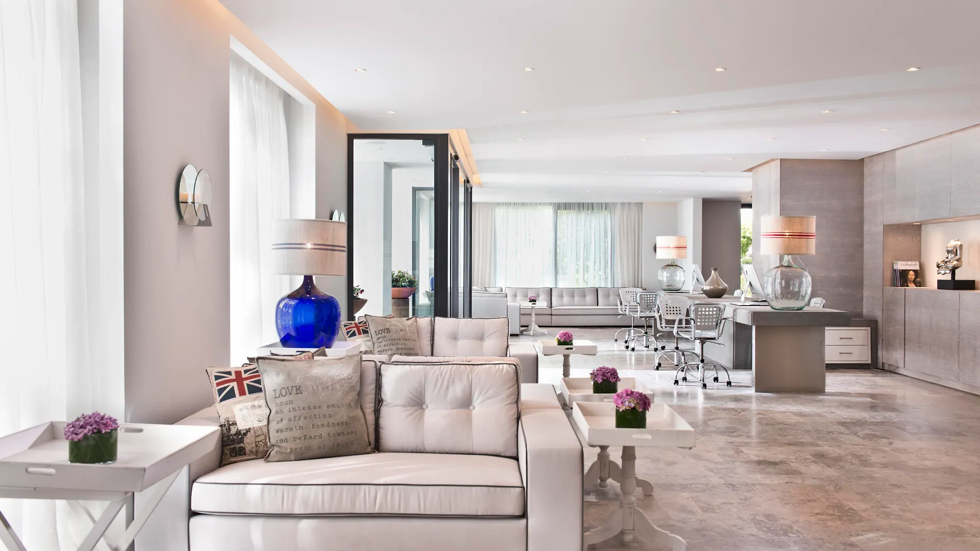 Hotel D Resort Gocek Special Class