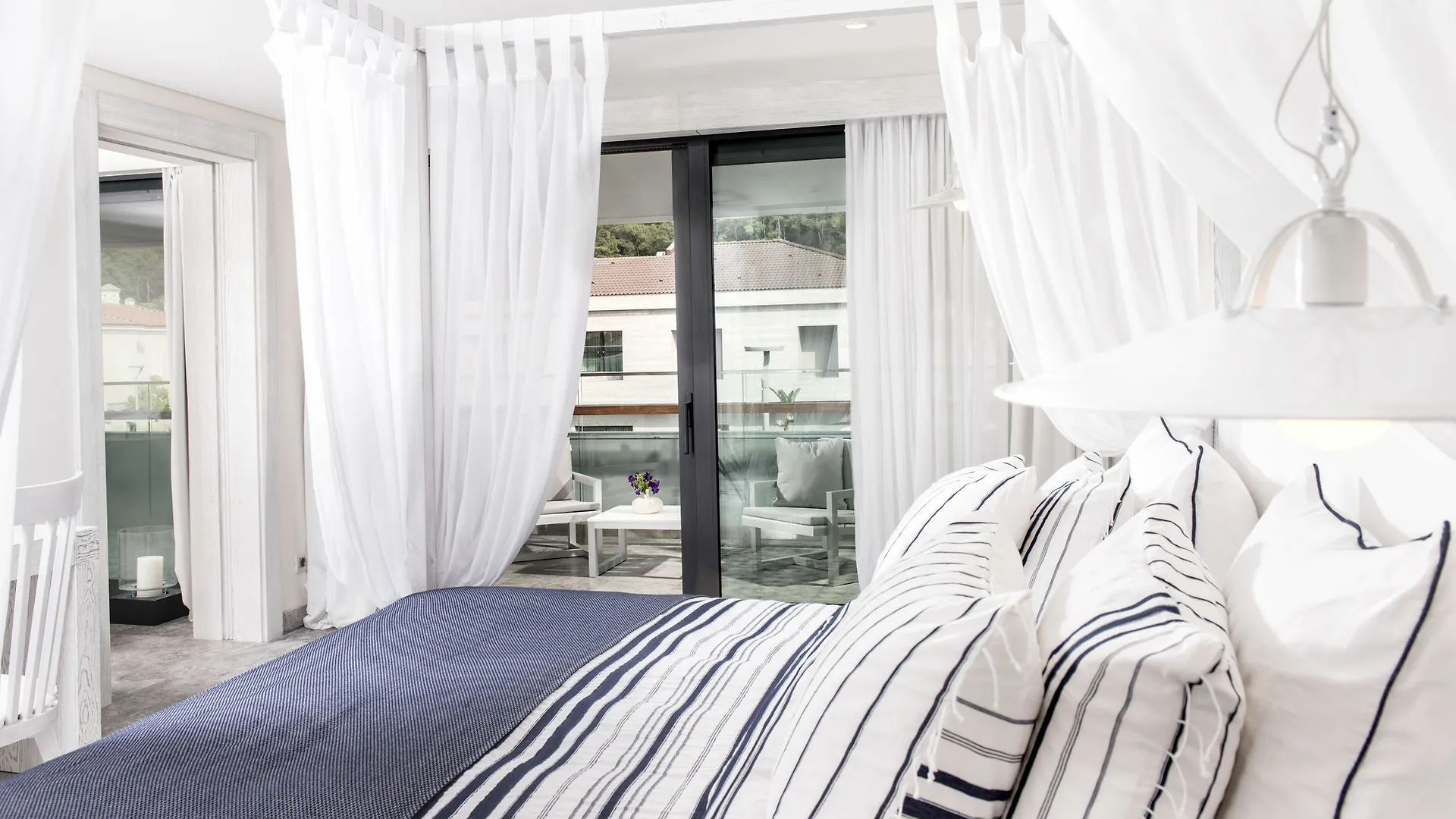 D Resort Gocek Special Class Tyrkiet
