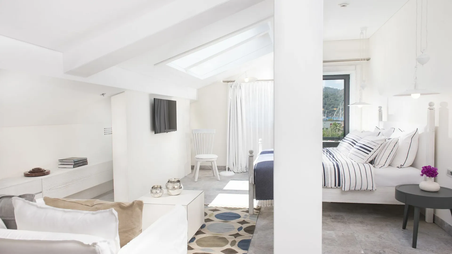D Resort Gocek Special Class Hotel