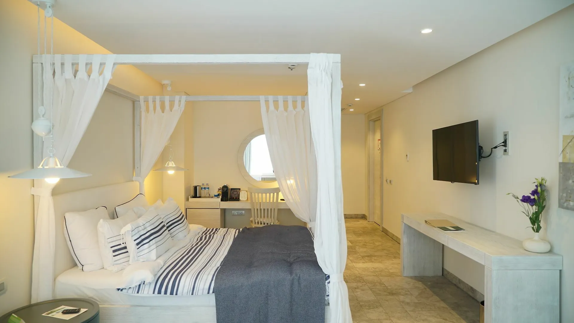 Hotel D Resort Gocek Special Class