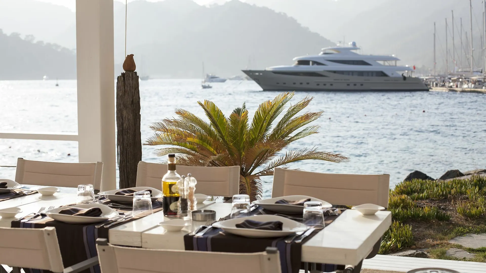 D Resort Gocek Special Class Göcek