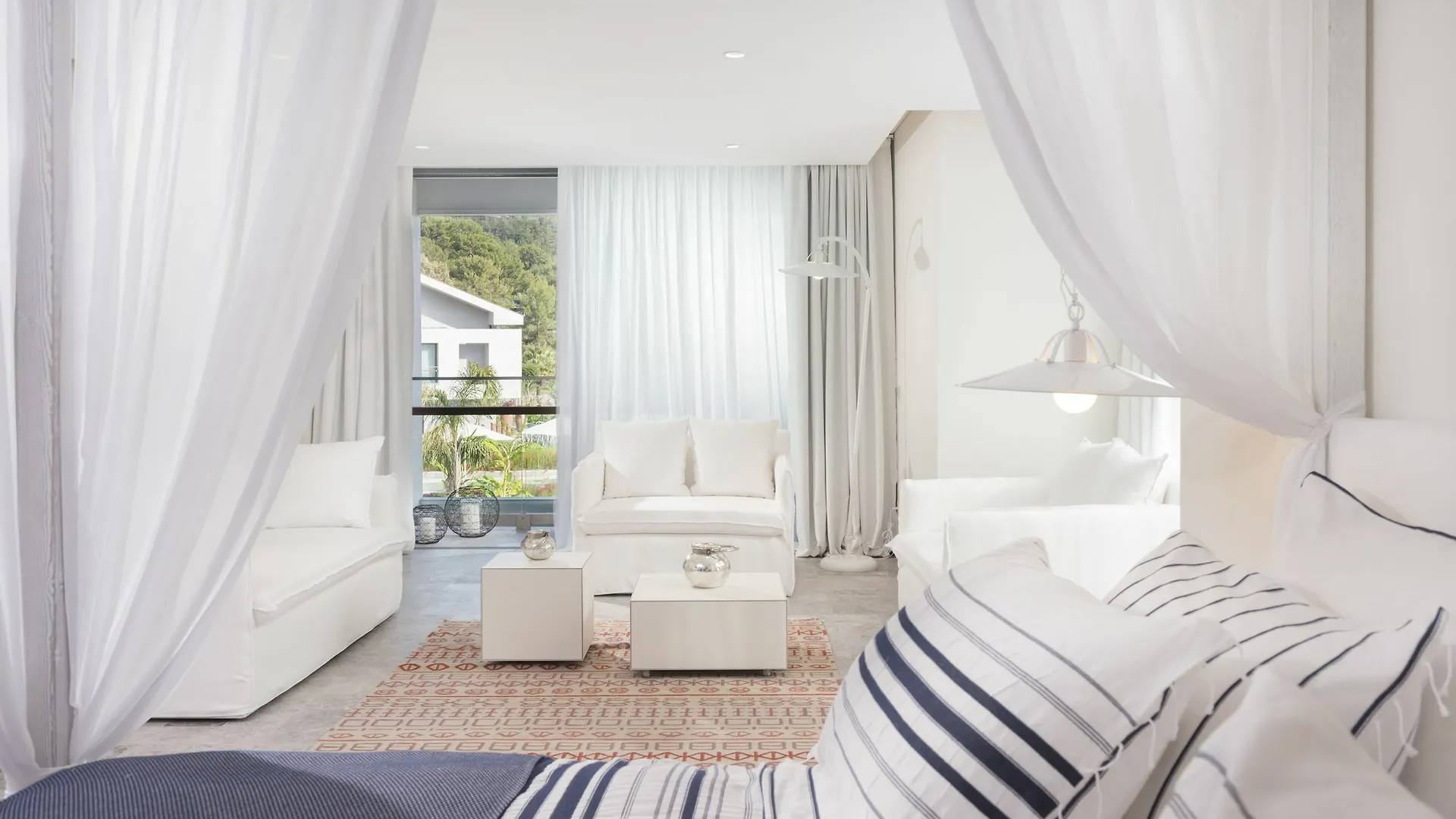 D Resort Gocek Special Class Hotel