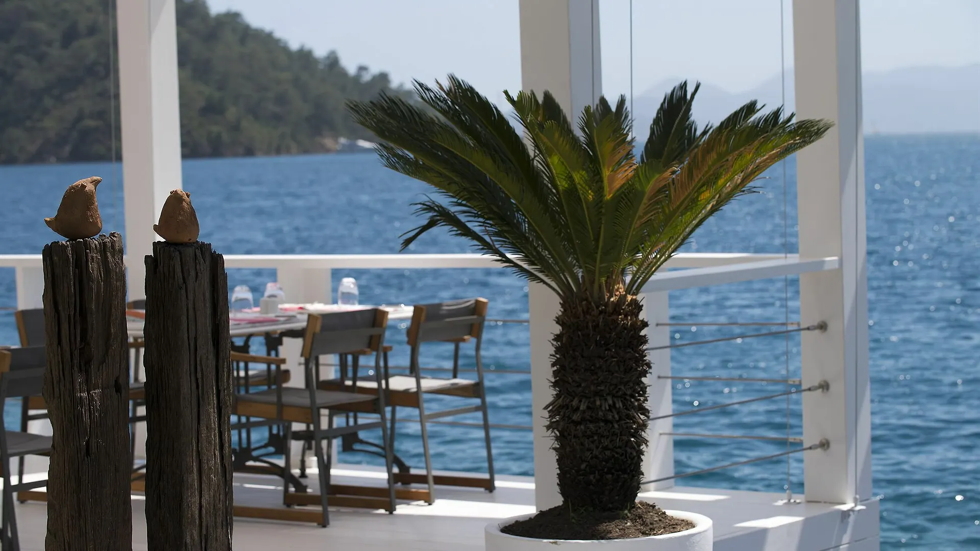 D Resort Gocek Special Class Göcek
