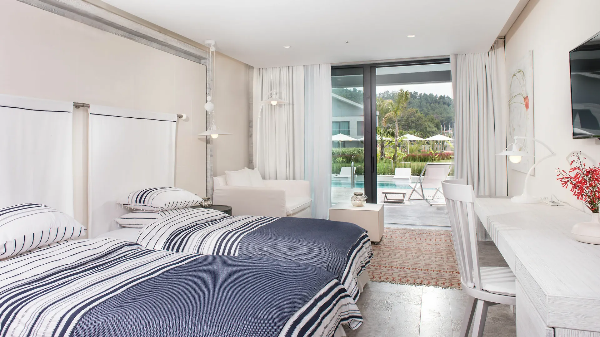 D Resort Gocek Special Class