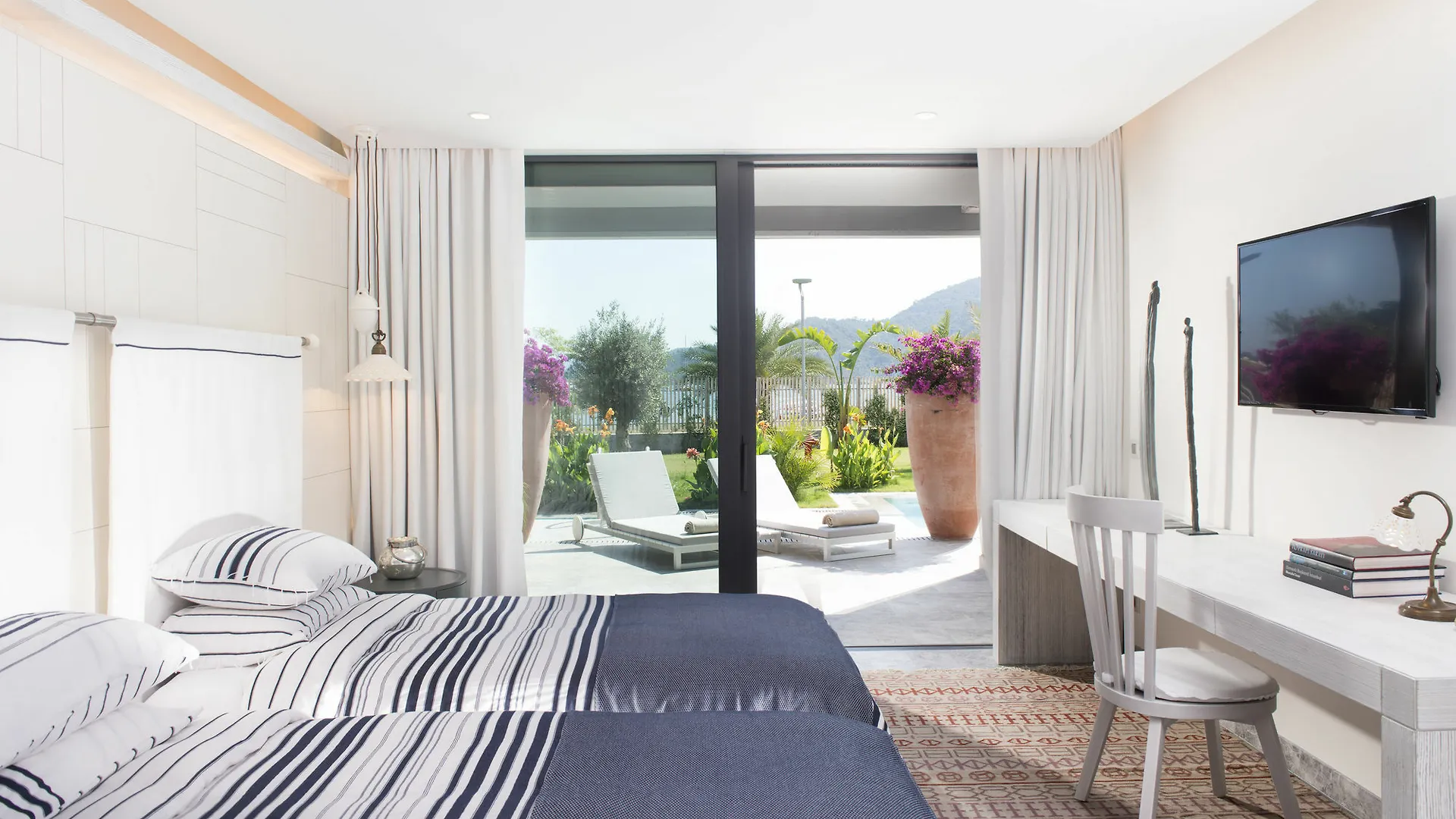 *** Hotel D Resort Gocek Special Class Tyrkiet