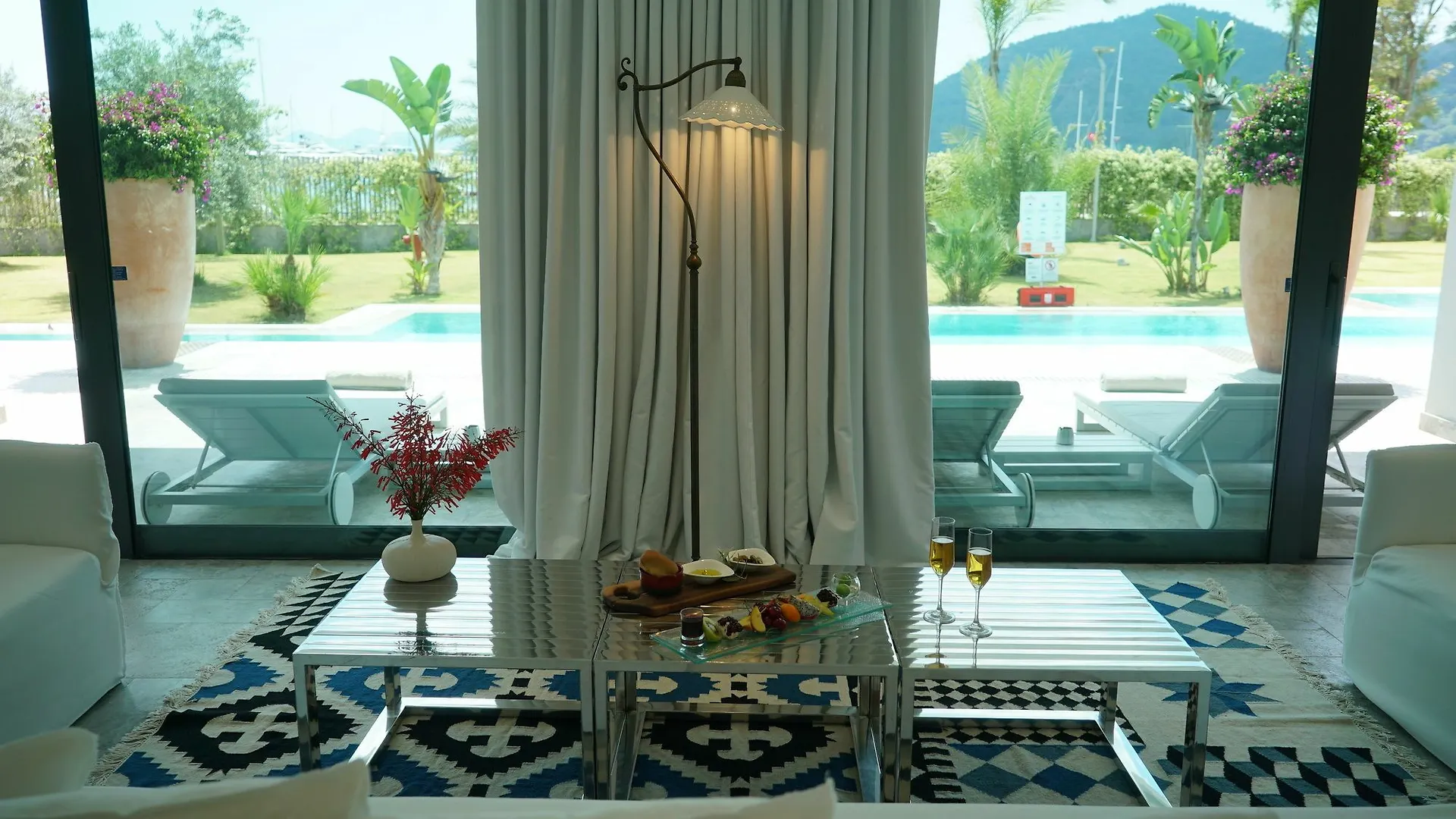 *** Hotel D Resort Gocek Special Class Tyrkiet