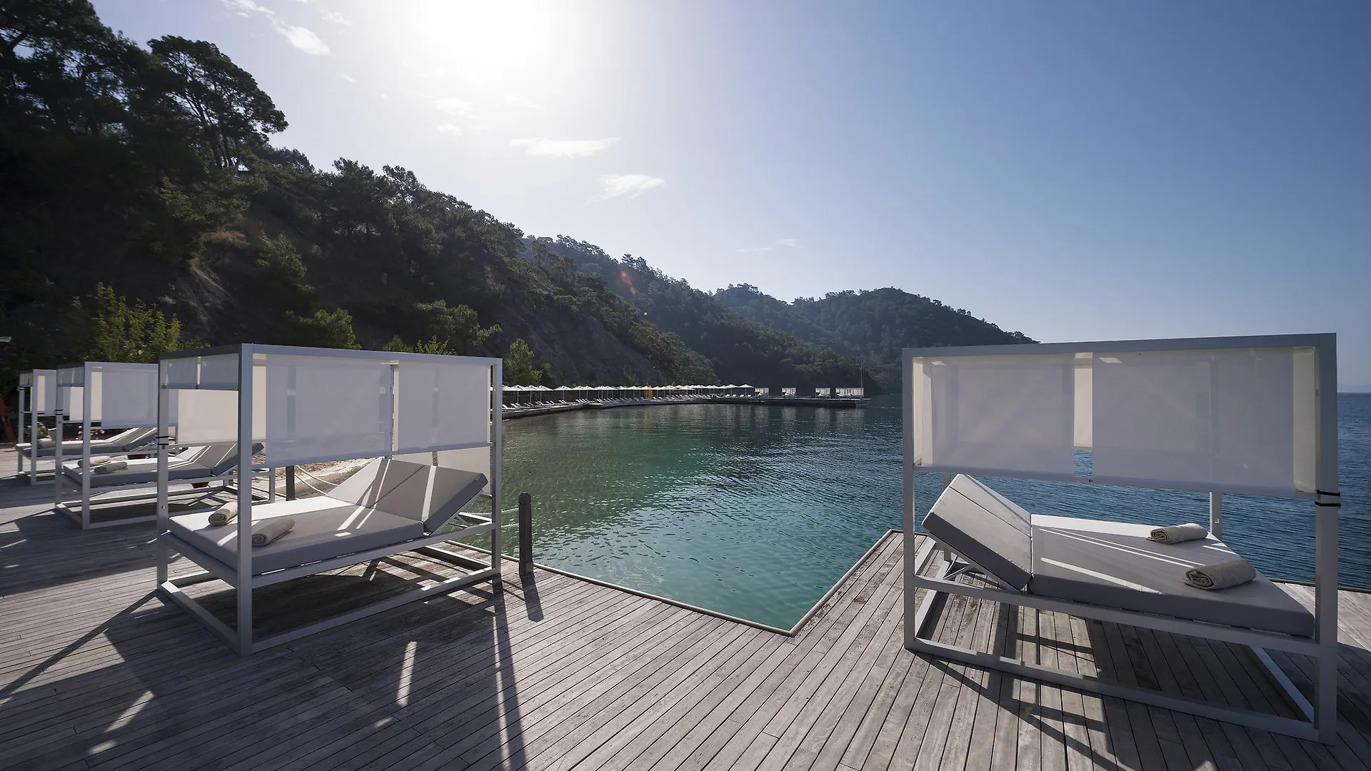 D Resort Gocek Special Class Tyrkiet