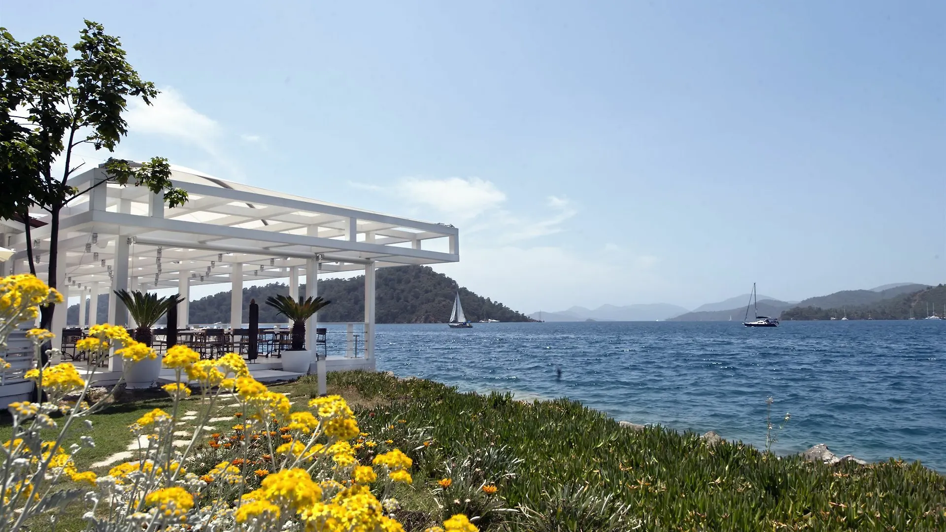 D Resort Gocek Special Class
